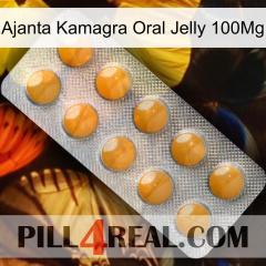Ajanta Kamagra Oral Jelly 100Mg levitra1
